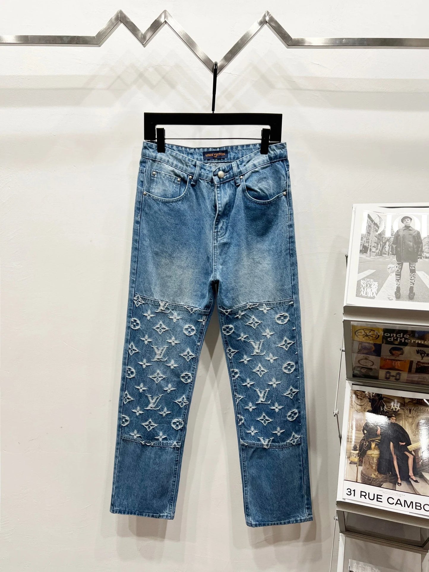 LV Jeans 002