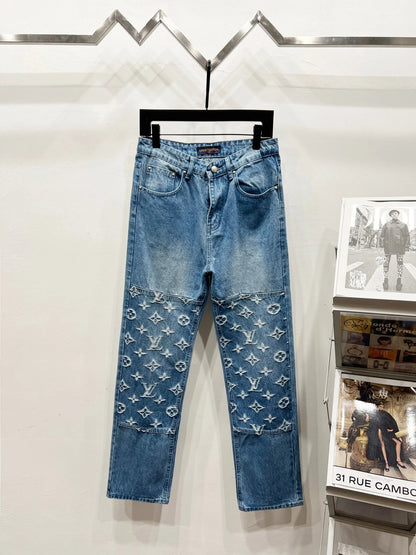 LV Jeans 002