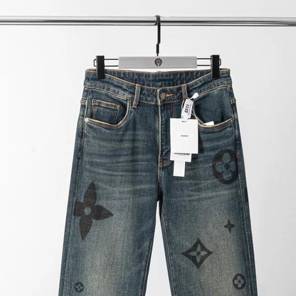 LV Jeans 001