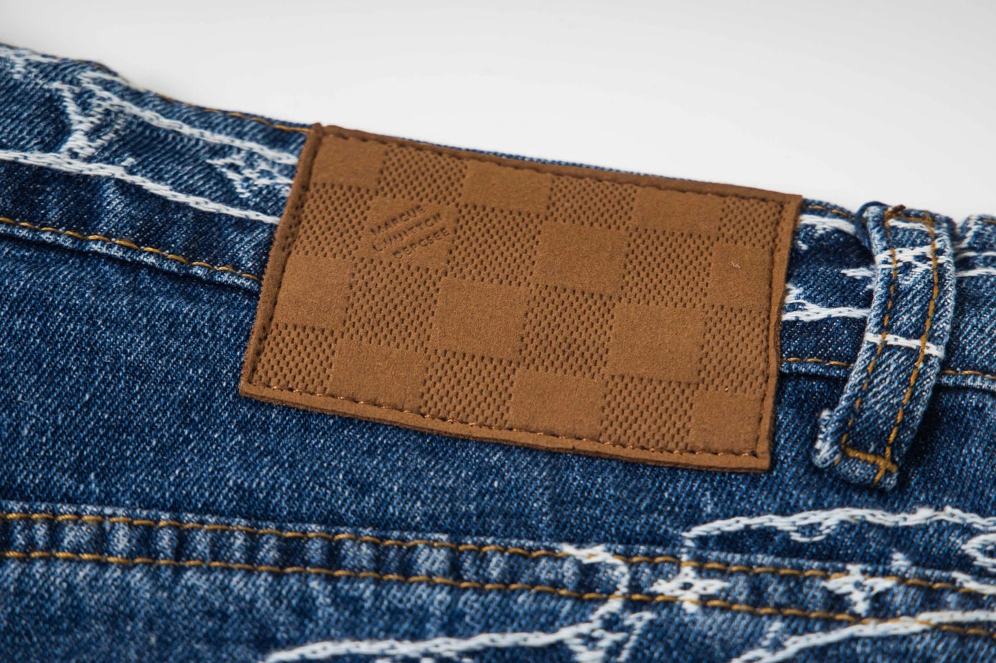 LV Jeans 004
