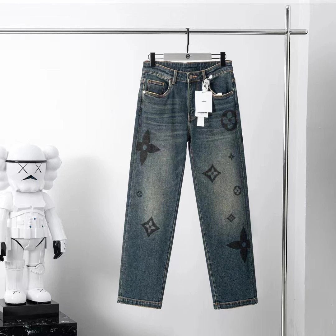 LV Jeans 001