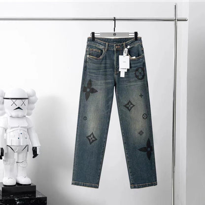 LV Jeans 001
