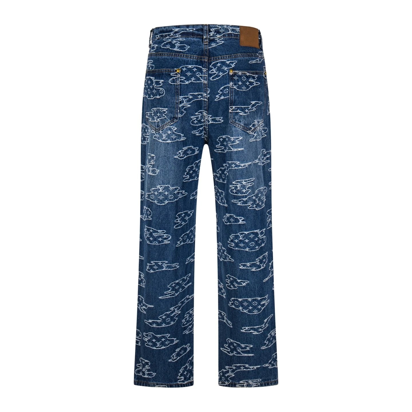 LV Jeans 004
