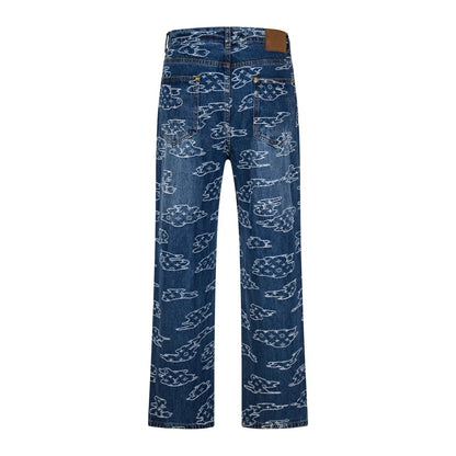 LV Jeans 004