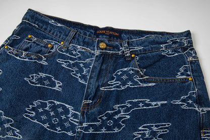 LV Jeans 004