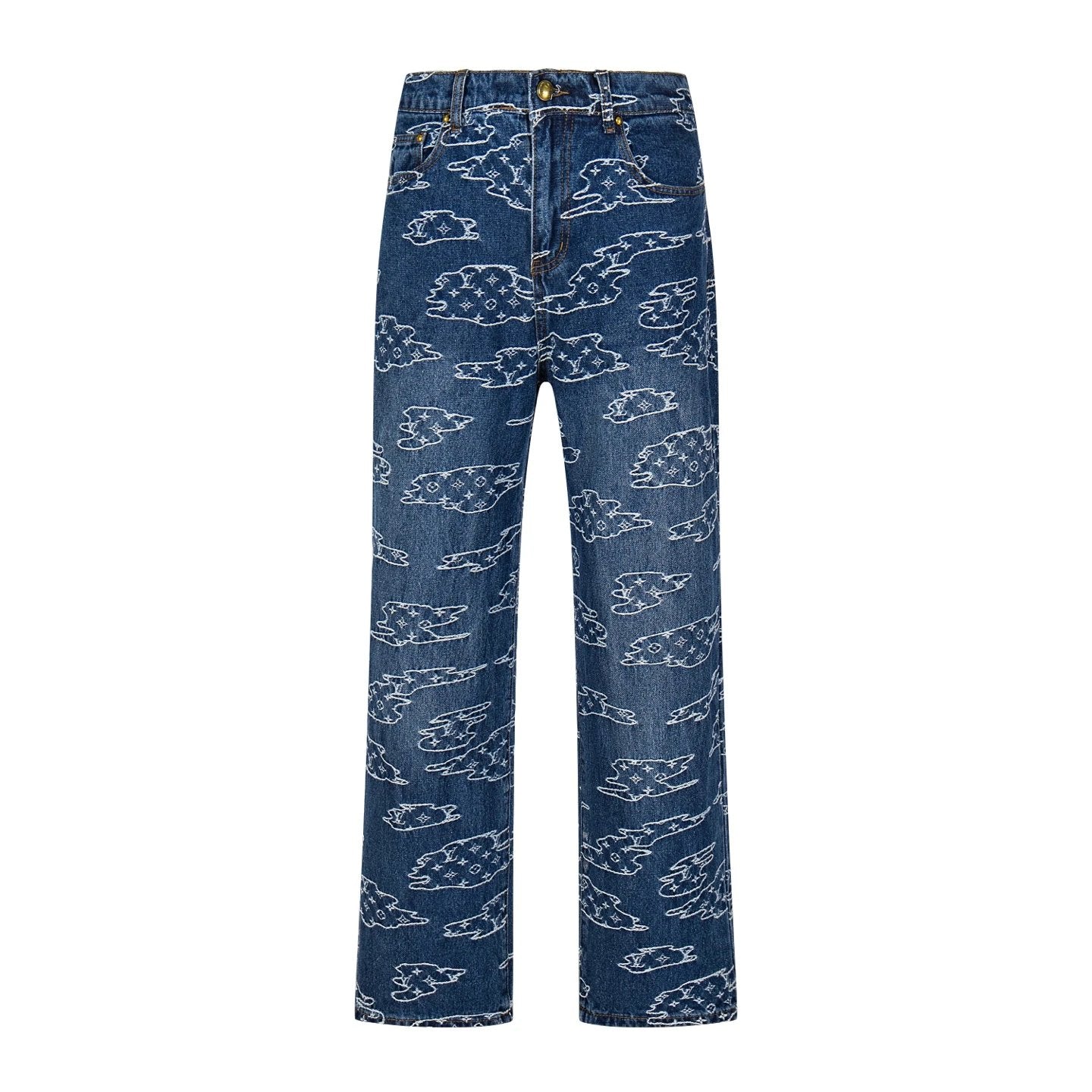 LV Jeans 004