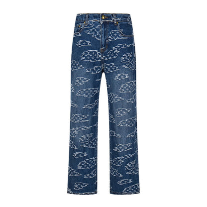 LV Jeans 004