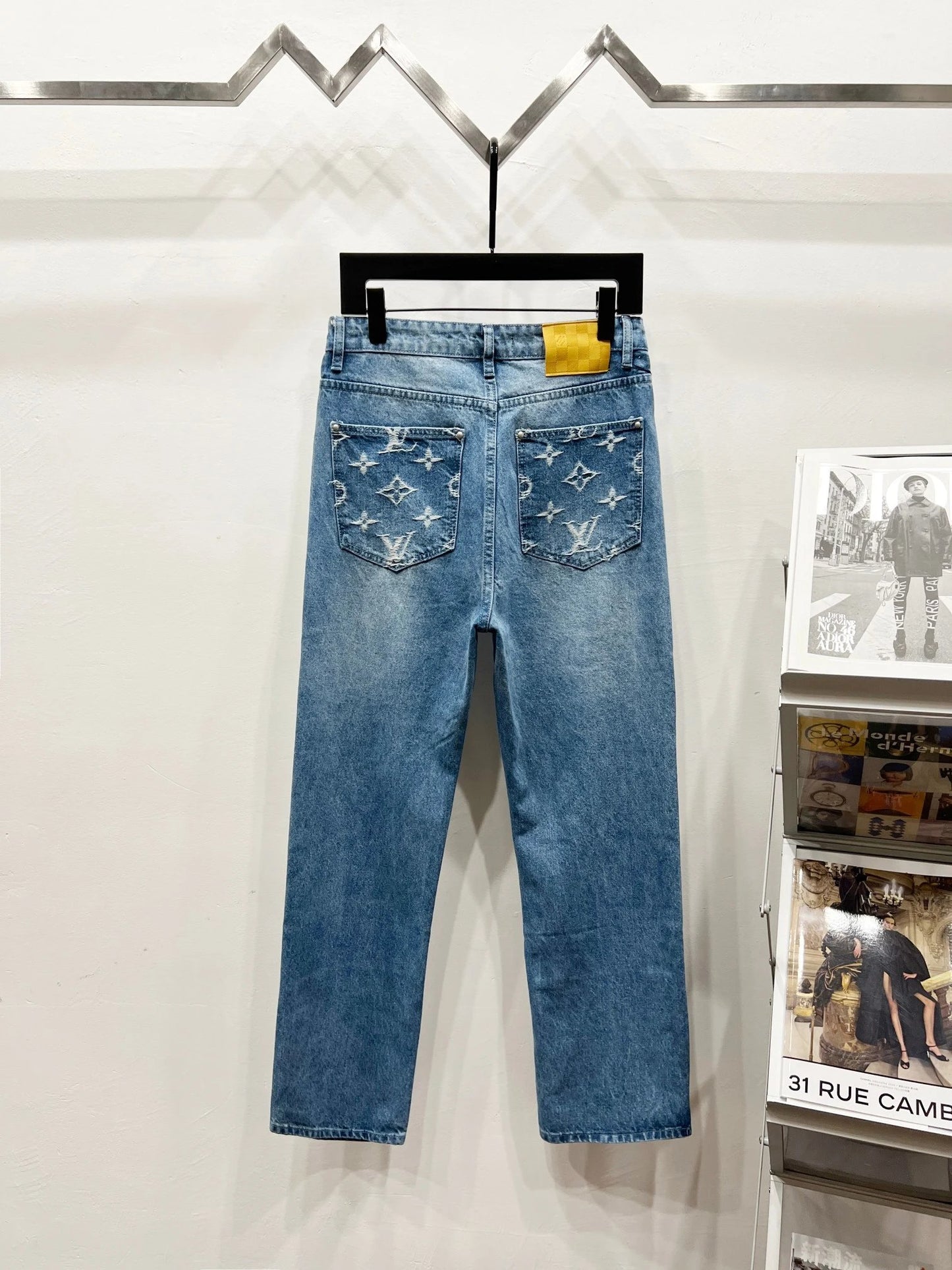 LV Jeans 002
