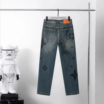 LV Jeans 001