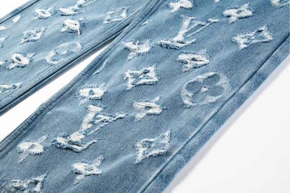 LV Jeans 003
