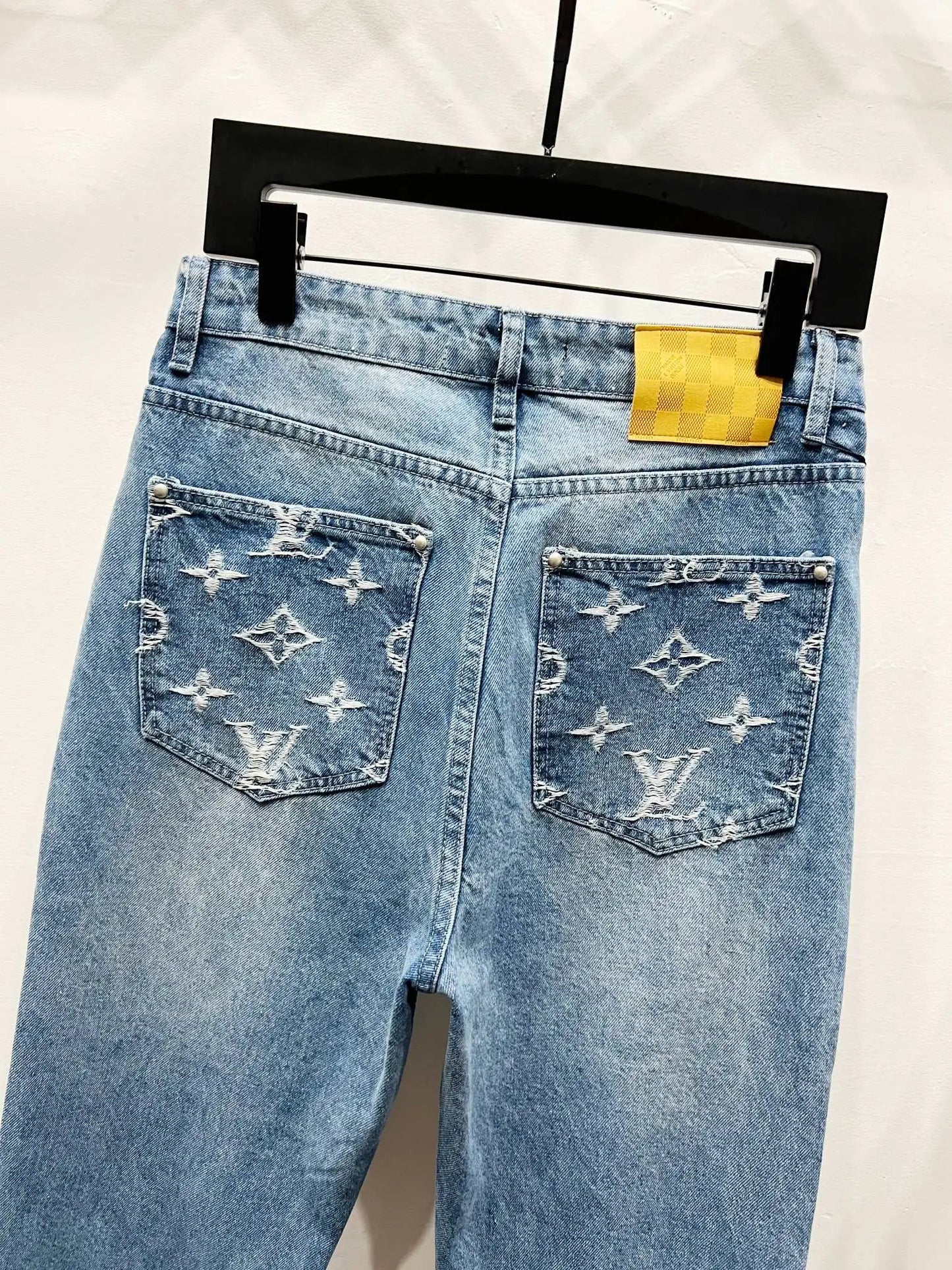 LV Jeans 002