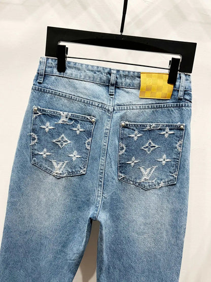 LV Jeans 002