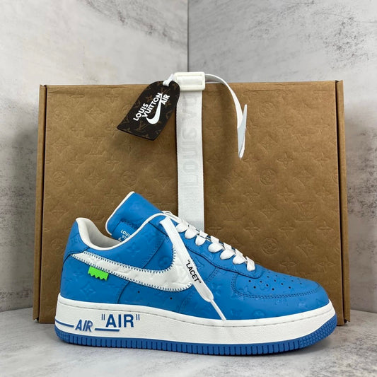 L*OUIS VUITTON Shoes 020