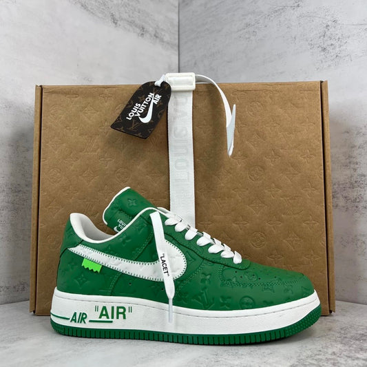 L*OUIS VUITTON Shoes 020