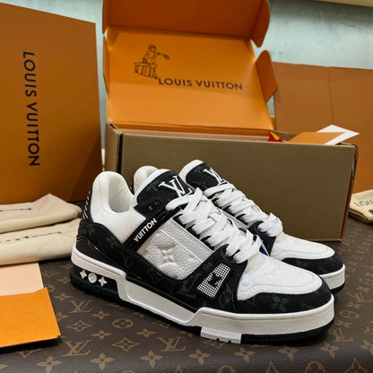 L*OUIS VUITTON Shoes 006