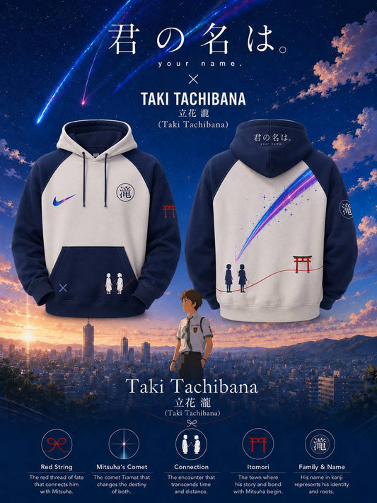 Taki Tachibana 001